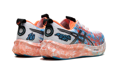 Noosa Tri 16 White Sunrise Red 1011B872 100