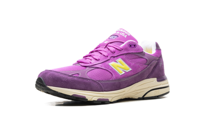993 Made in USA - Passion Fruit U9934JA