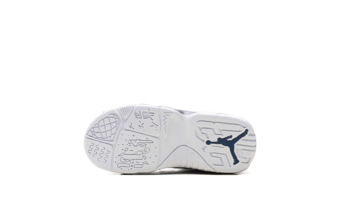 Air Jordan 9 TD French Blue 401812 100