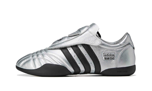 Taekwondo  Brain Dead - Silver  JQ9215