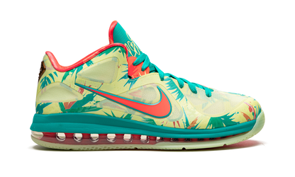 LeBron 9 Low LeBronald Palmer DO9355 300