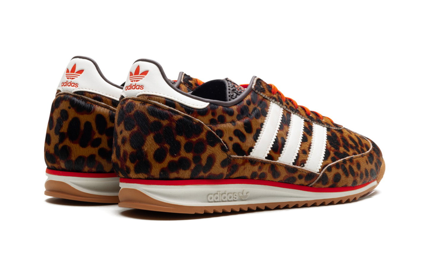 SL 72 OG WMNS  Leopard Print  JI0189
