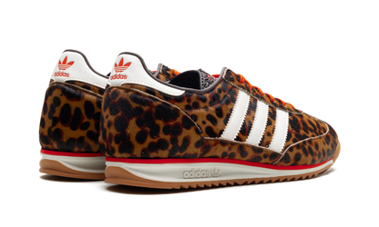 SL 72 OG WMNS  Leopard Print  JI0189