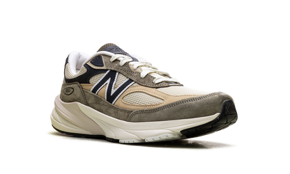 990v6 Made in USA - Dark Camo U990WO6