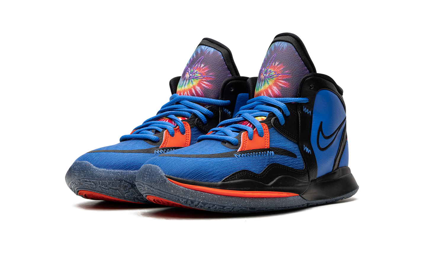 Kyrie Infinity SE GS Tie-Dye DM3894 410