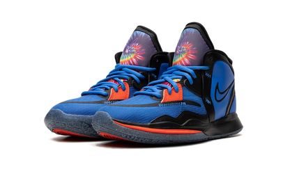 Kyrie Infinity SE GS Tie-Dye DM3894 410