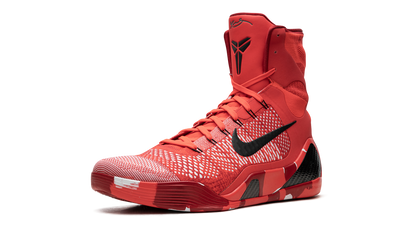 Kobe 9 Elite Christmas FZ7335 600