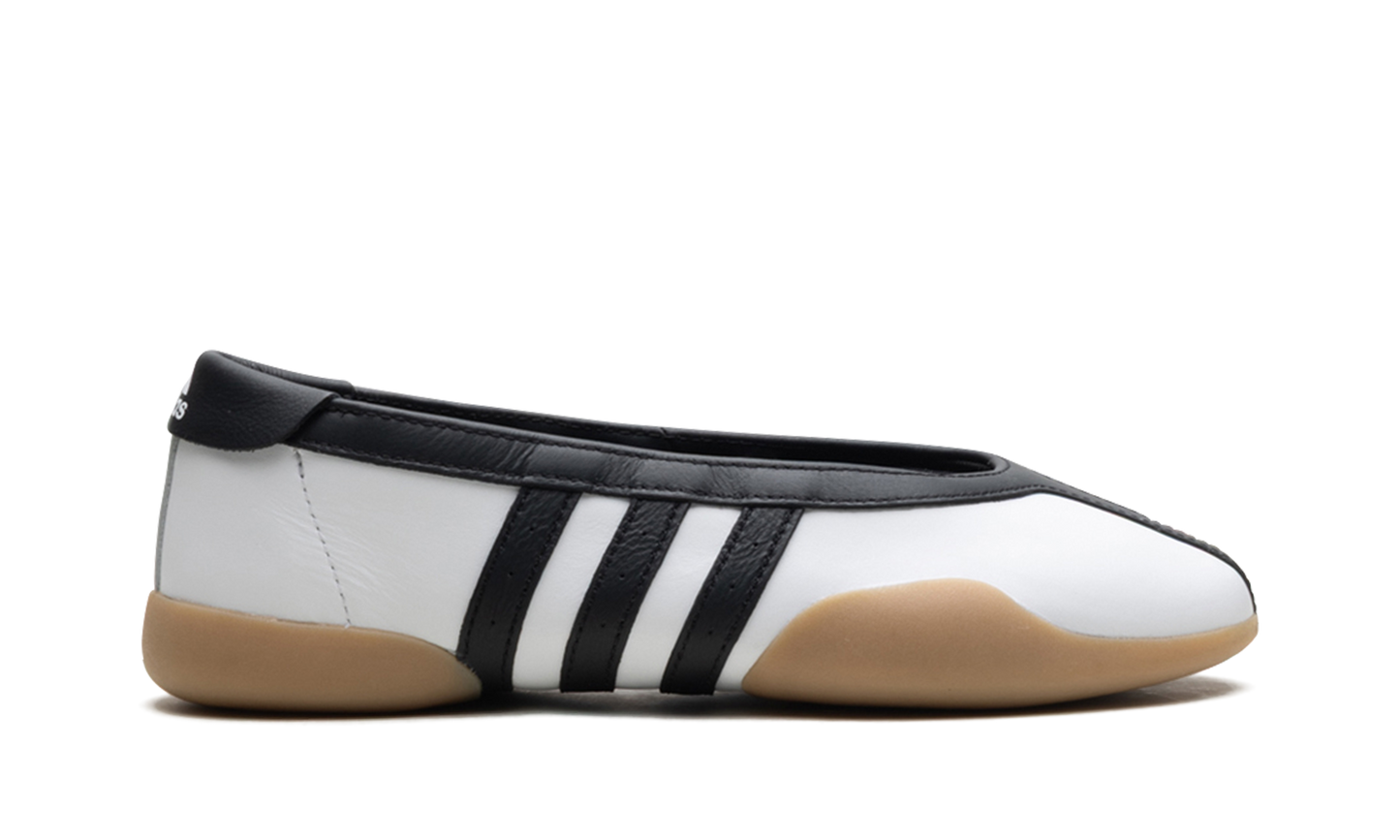 Taekwondo Mei Ballet WMNS  White Black  JR7030