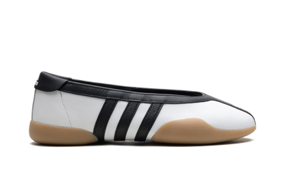 Taekwondo Mei Ballet WMNS  White Black  JR7030