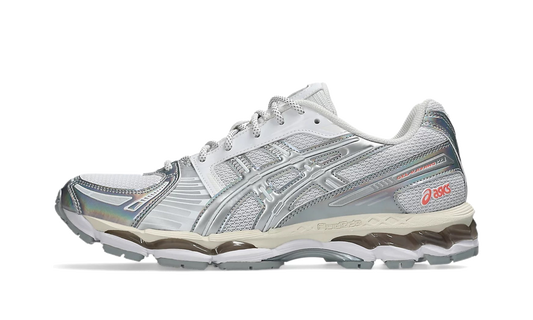 GEL-Kayano 12.1 Holiday Pack - White Pure Silver 1203A996 100