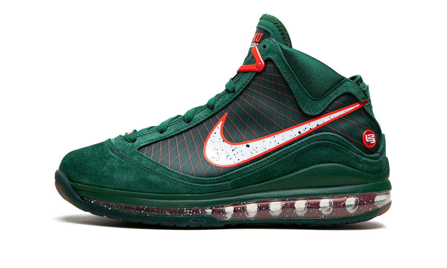 LeBron 7 FAMU DX8554 300
