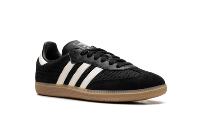 Samba OG  Core Black Cream White  JQ5141