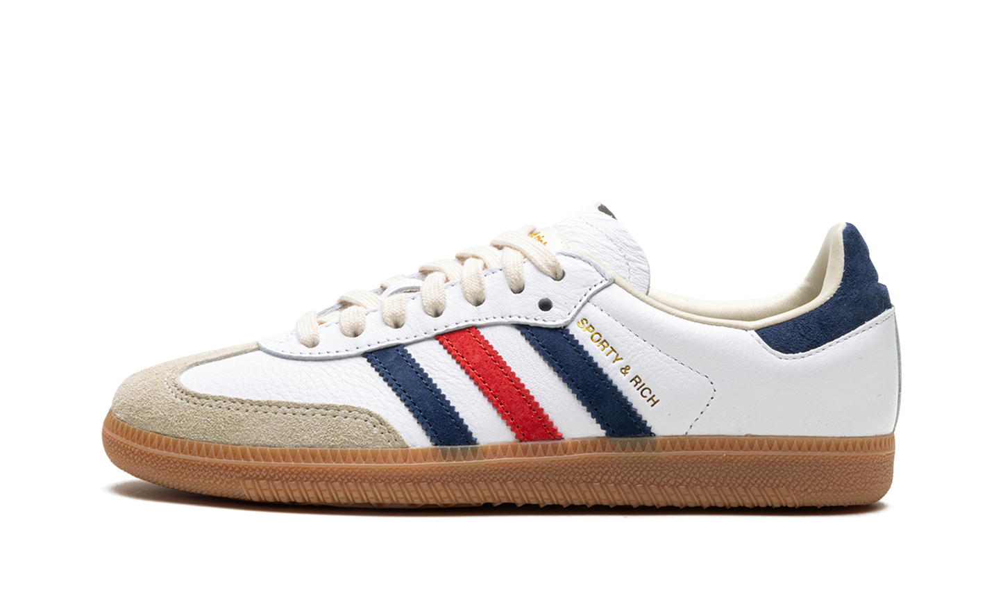 Samba OG  Sporty & Rich - USA  IH8338