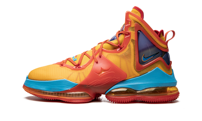 LEBRON XIX Space Jam - Tune Squad DC9338 800