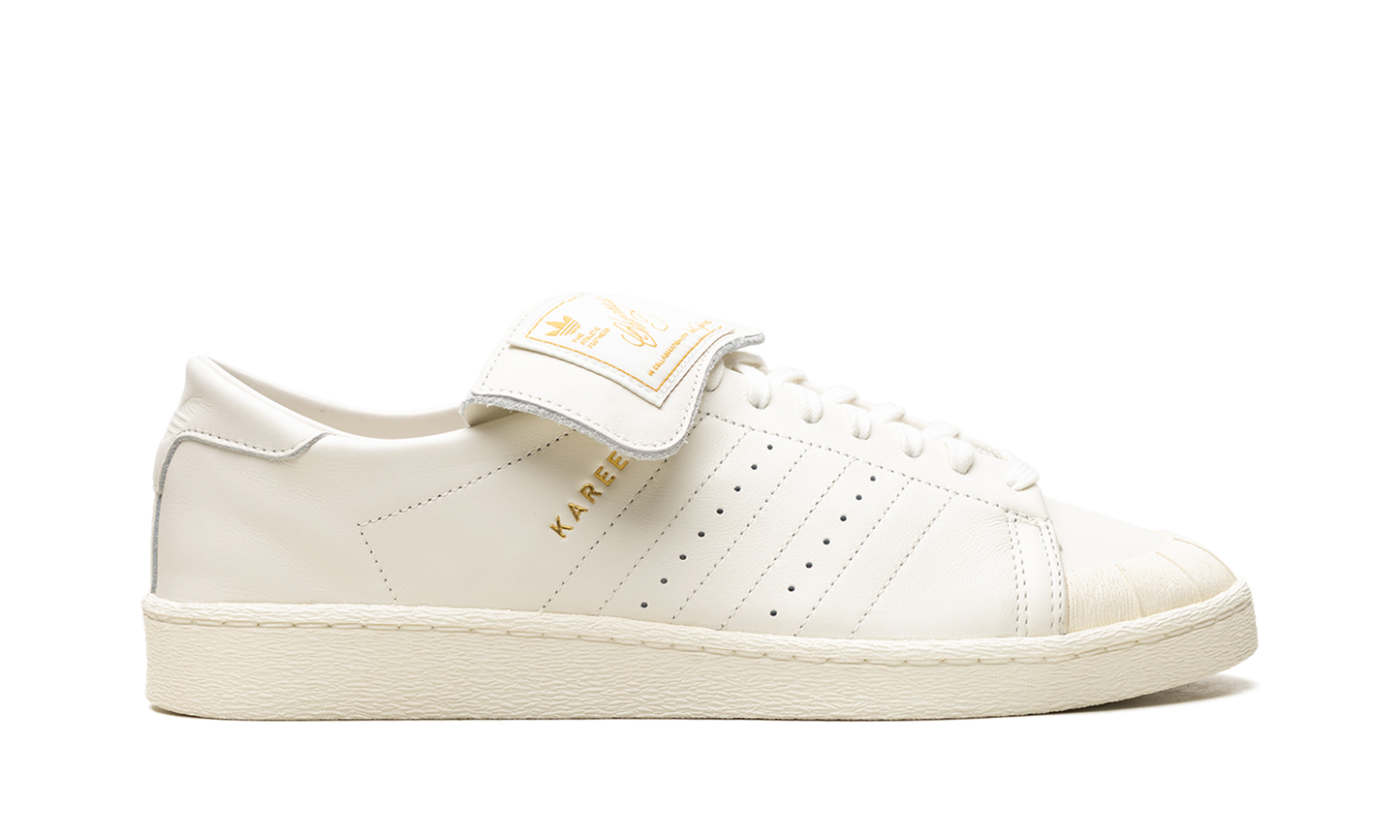 Jabbar Low  Willy Chavarria - Off White  JP6108