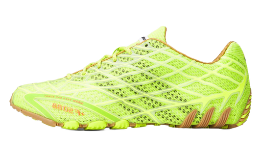 F50 Ghost Sprint  Bad Bunny - Solar Slime  KI7711