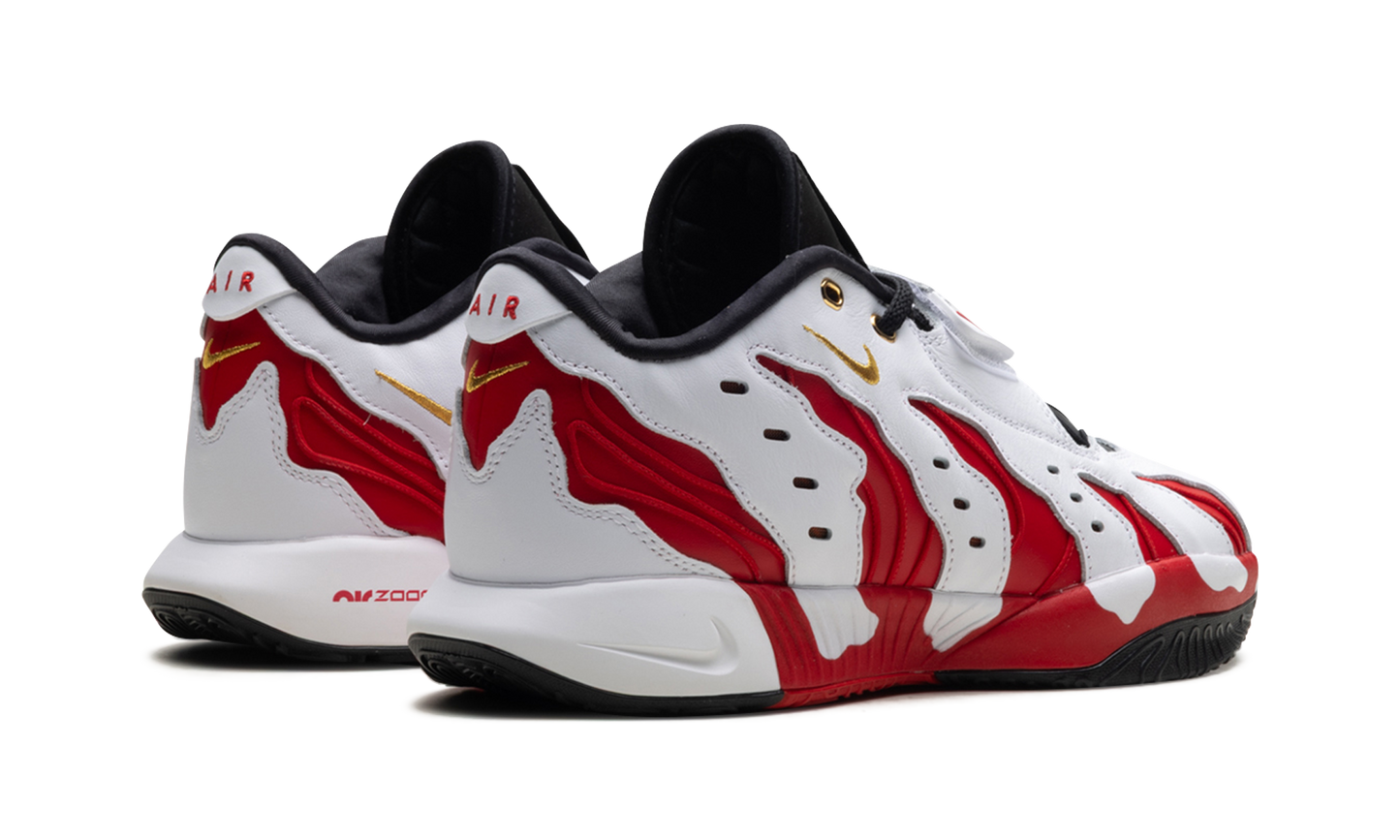 LeBron 21 Prime 96 Varsity Red HV1221 100