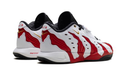 LeBron 21 Prime 96 Varsity Red HV1221 100
