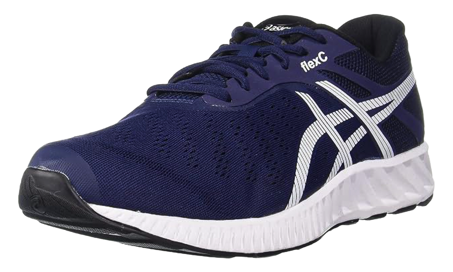 FLEX-C Performance Sneakers Peacoat Black 1201A275.400