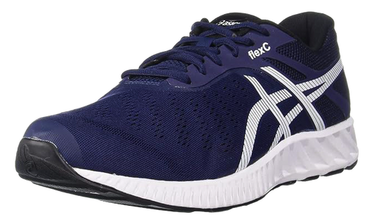 FLEX-C Performance Sneakers Peacoat Black 1201A275.400