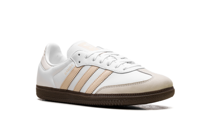Samba OG WMNS  White Sand Strata  JH7300