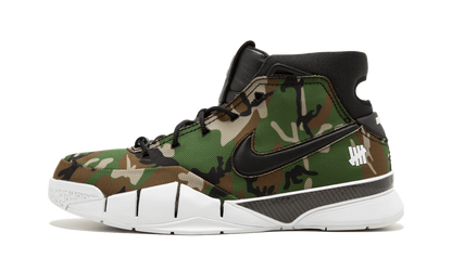 Kobe 1 Protro UNDFTD AQ3635 300