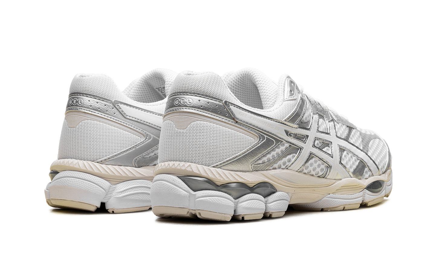 Gel-Cumulus 16 White 1203A733 102