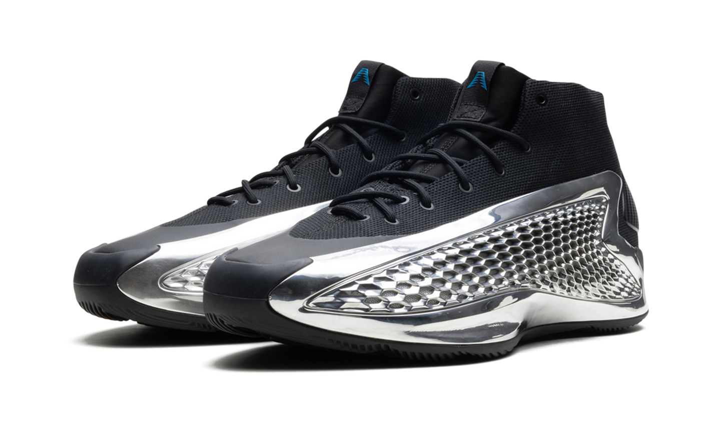 AE1  Silver Metallic  JI0424