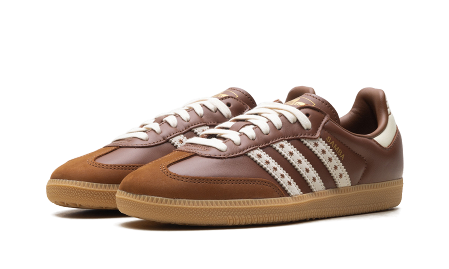 Samba WMNS  Preloved Brown  JR8821