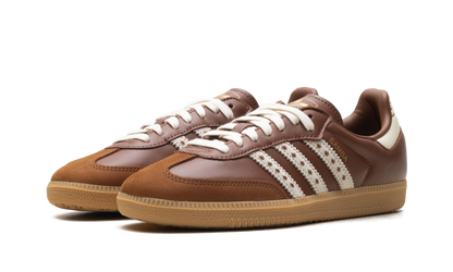 Samba WMNS  Preloved Brown  JR8821
