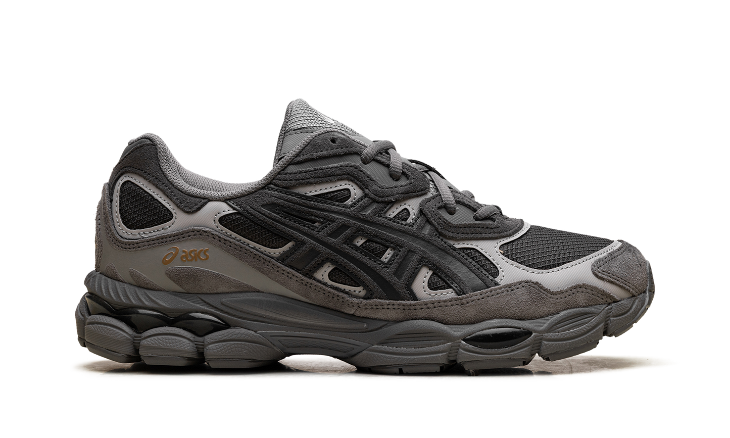 Gel-NYC Obsidian Grey 1203A739 021