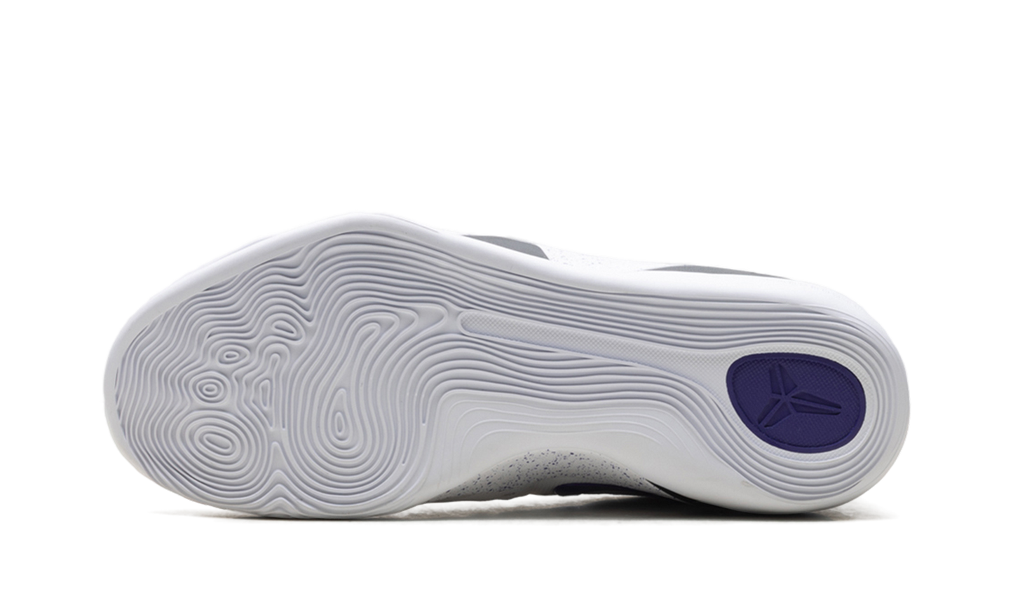 Kobe 9 EM TB Lakers Home IH1401 100
