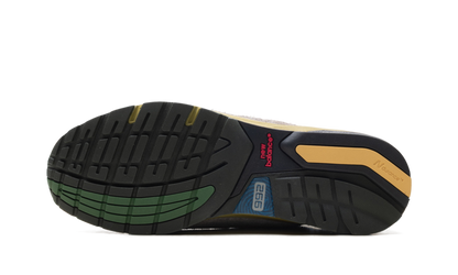 New Balance 992 Salehe Bembury - Calm be the Crater U992SB