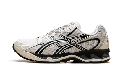 Asics Mens Gel-Nimbus 10.1 White Ivory 1203A543-108