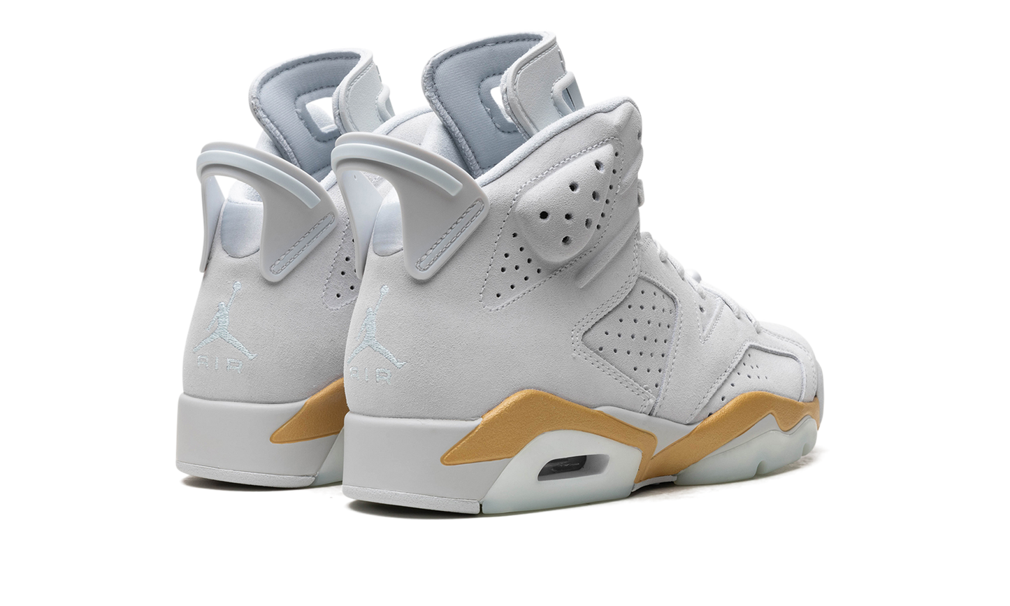 Air Jordan 6 WMNS Pearl DQ4914 074