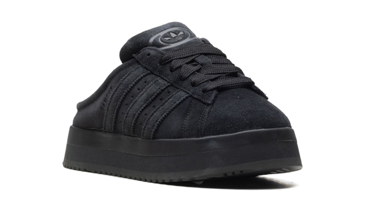 Campus 00s Winter Low WMNS  Black Carbon  JR3733