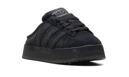 Campus 00s Winter Low WMNS  Black Carbon  JR3733