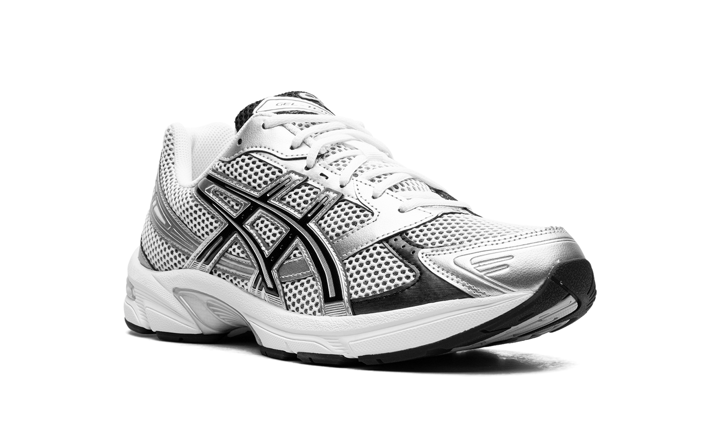 Gel 1130 Silver White Black 1201A933 100
