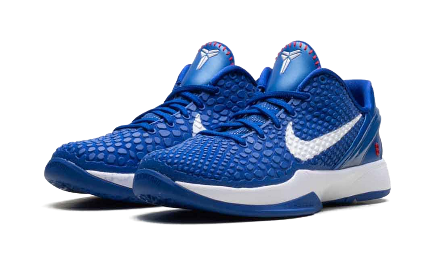 Kobe 6 GS Dodgers FV9676 400