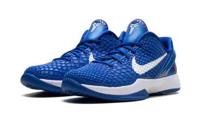 Kobe 6 GS Dodgers FV9676 400