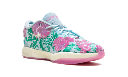 LeBron 21 Grandma's Couch - Pearl of Z FV7275 401