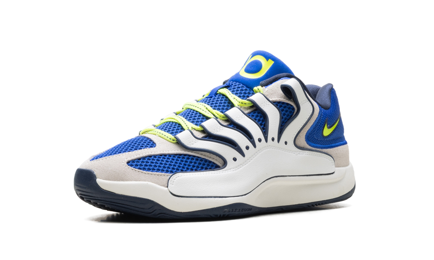 KD 18 Hyper RoyalNeon YellowSail HV1992 400