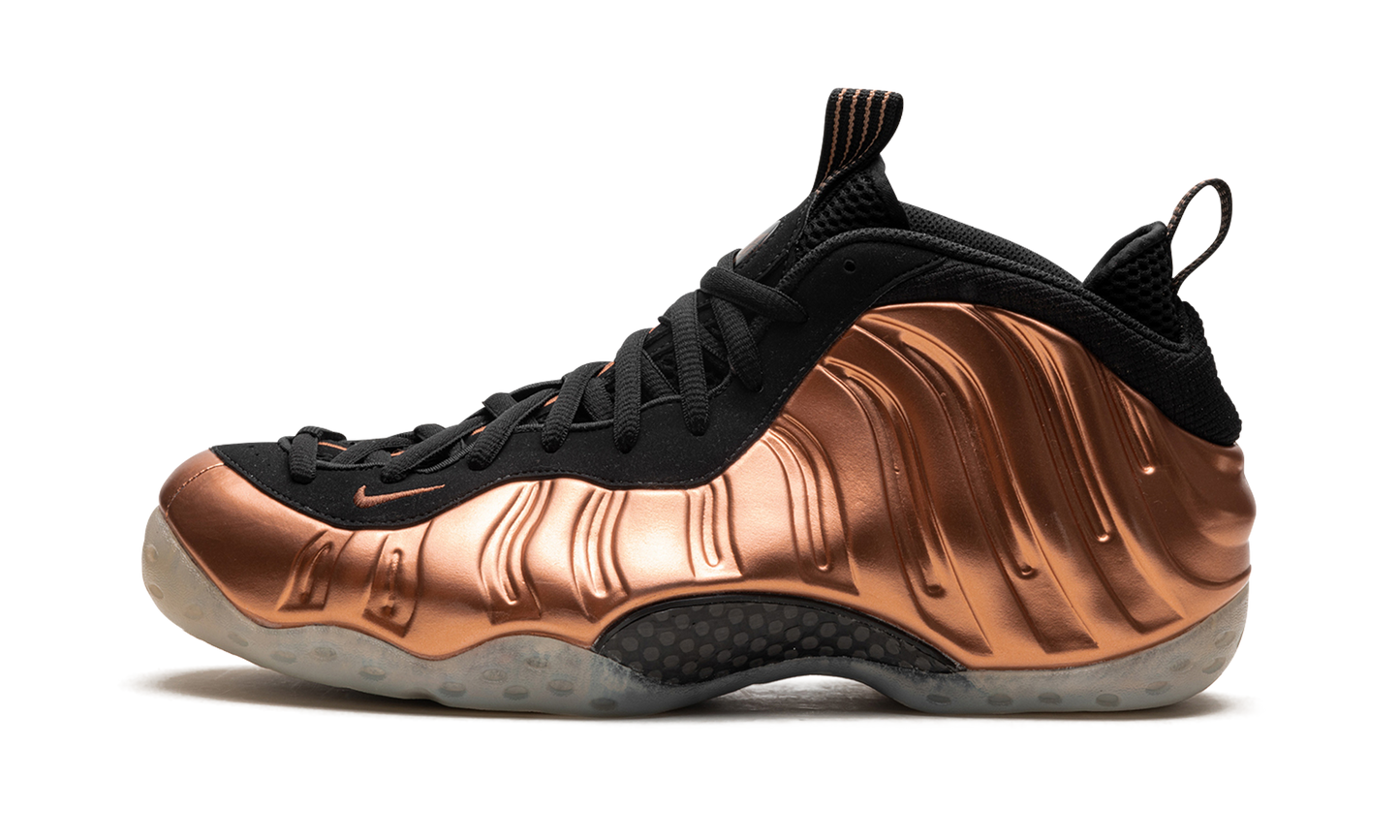 Air Foamposite One Copper FZ9902 001