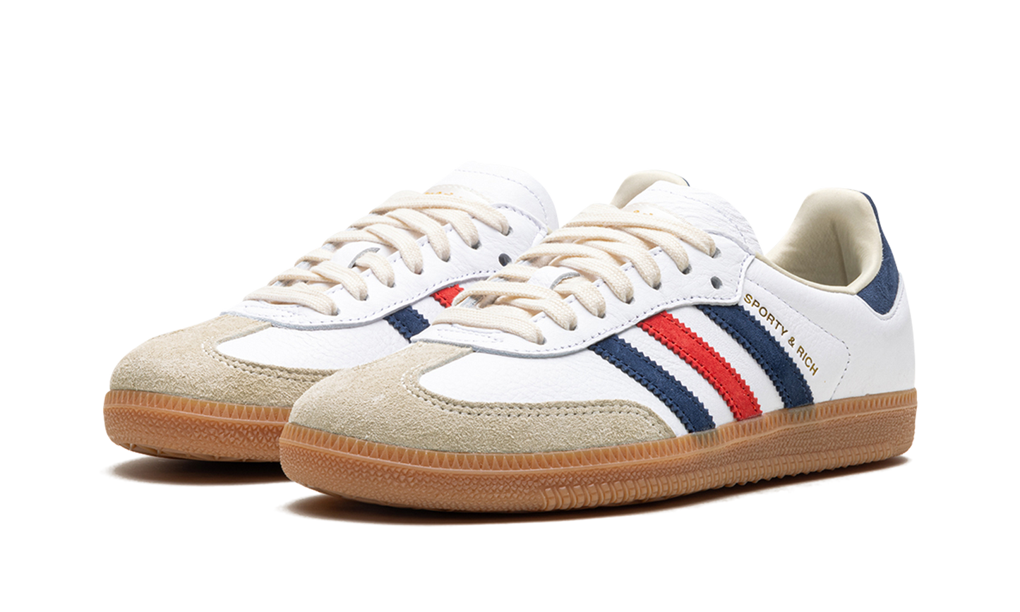 Samba OG  Sporty & Rich - USA  IH8338