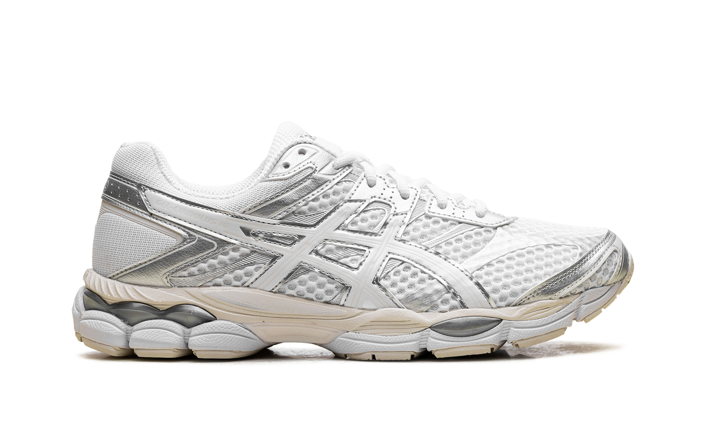 Gel-Cumulus 16 White 1203A733 102