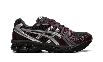 Gel-Kayano 14 Obsidian 1203A537 022