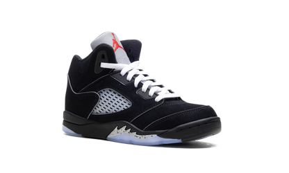 Air Jordan 5 Retro OG PS Black Metallic Reimagined HF3978 001