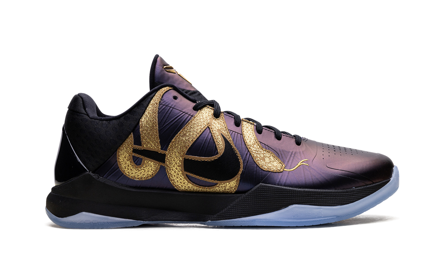 Zoom Kobe 5 Protro Eggplant IB4481 500