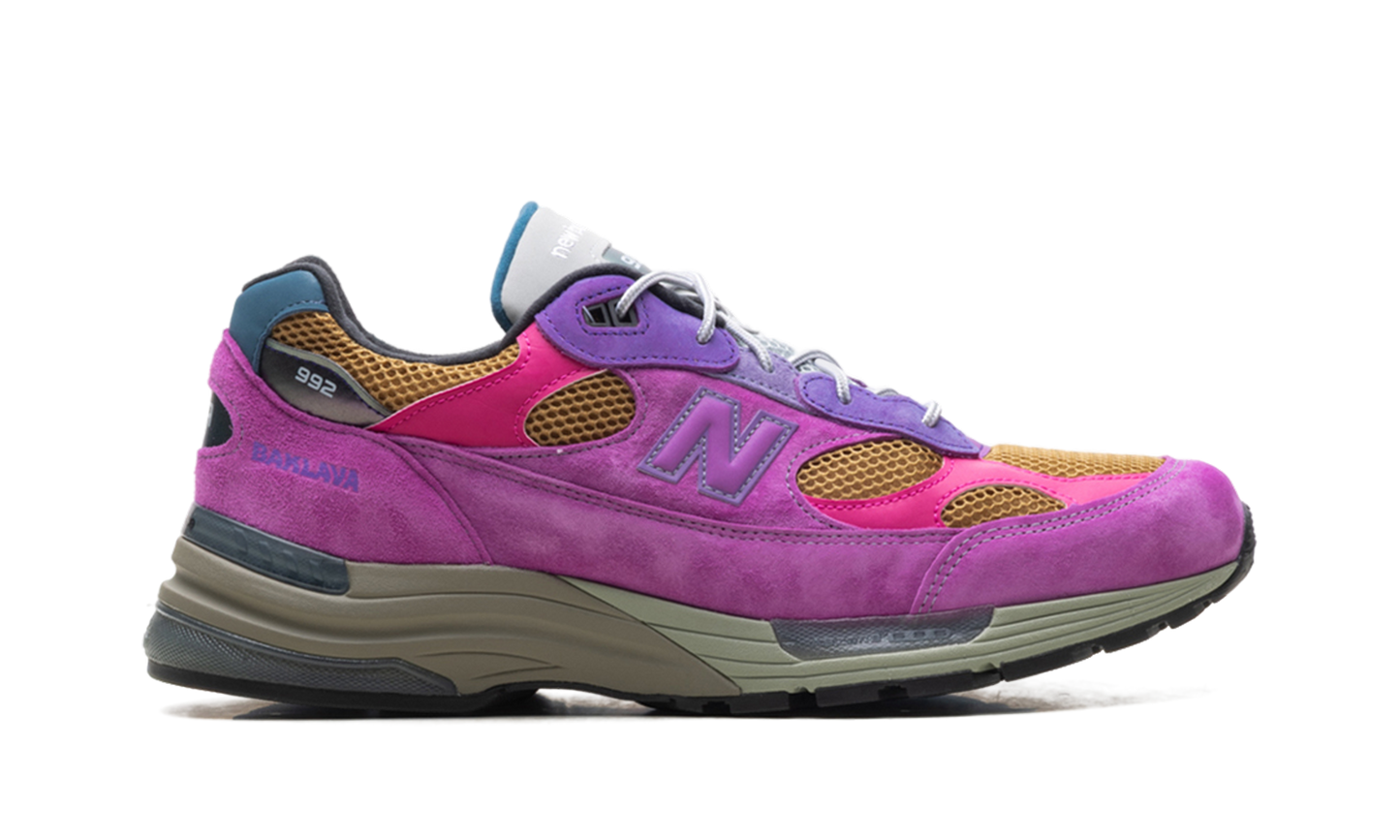 992 Action Bronson - Digitalis Purpurea U992AC1