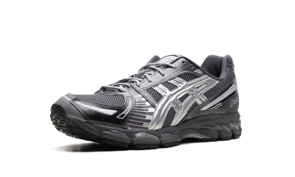 Gel-Kayano 12.1 Kith - Tornado Pure Silver 1203A930 020